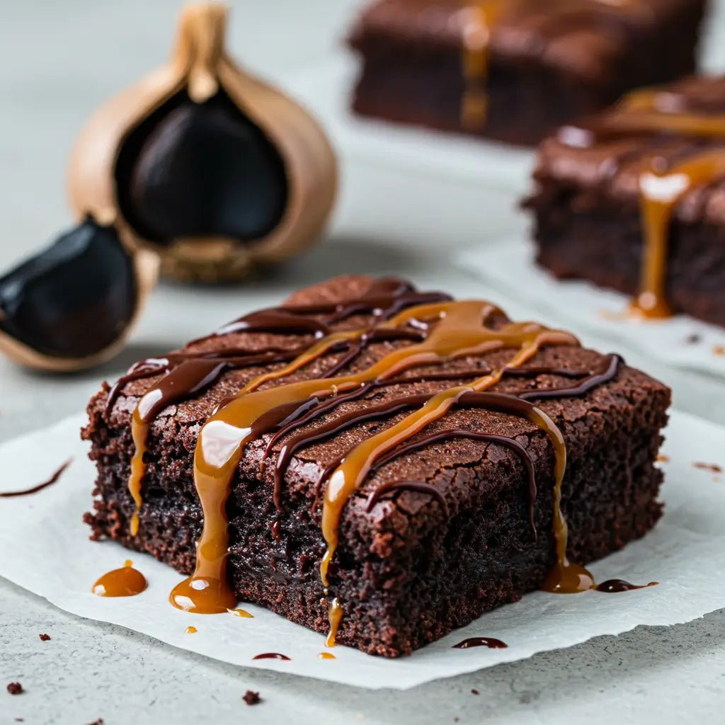 Celestial Alchemy: Where Brownies Reach for the Stars! ✨ - Brownie Heaven
