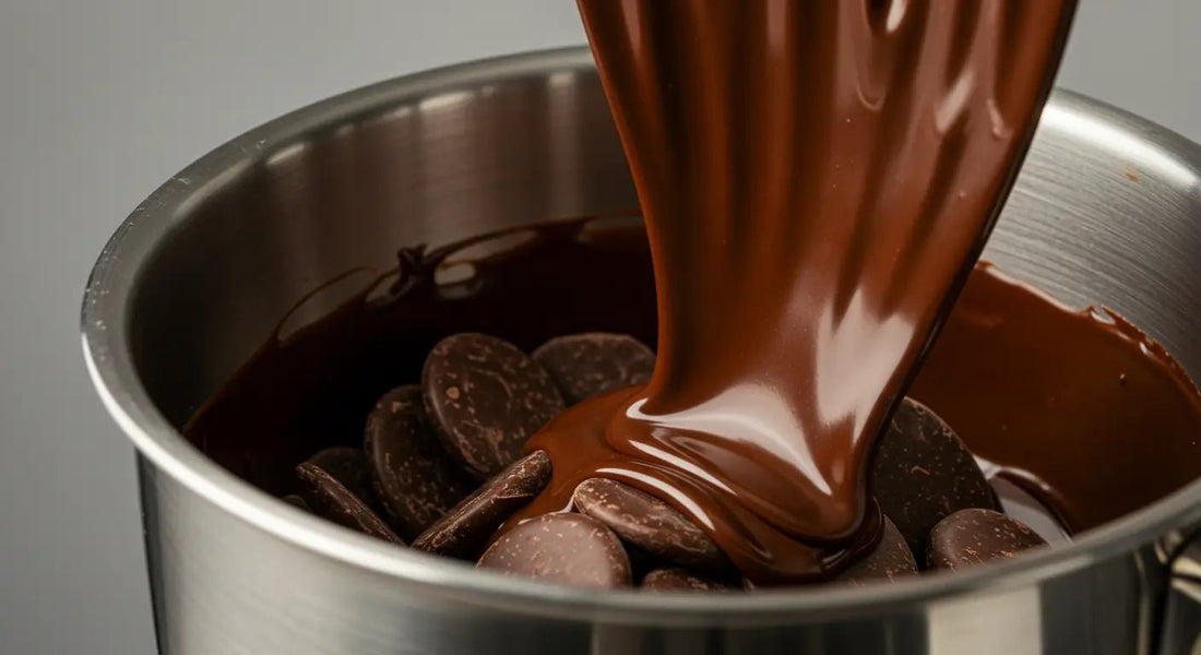 Secret Ingredients Professional Bakers Use That You Don’t (But Really Should) - Brownie Heaven