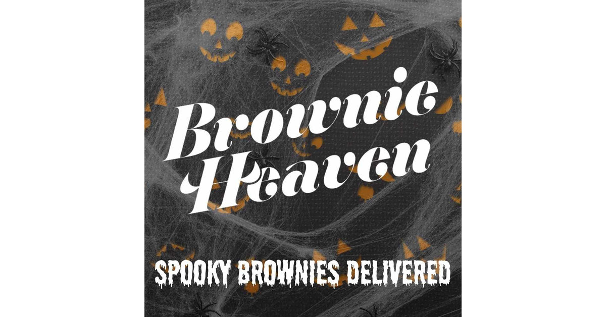 Best Brownie Delivery Derby Brownie Heaven