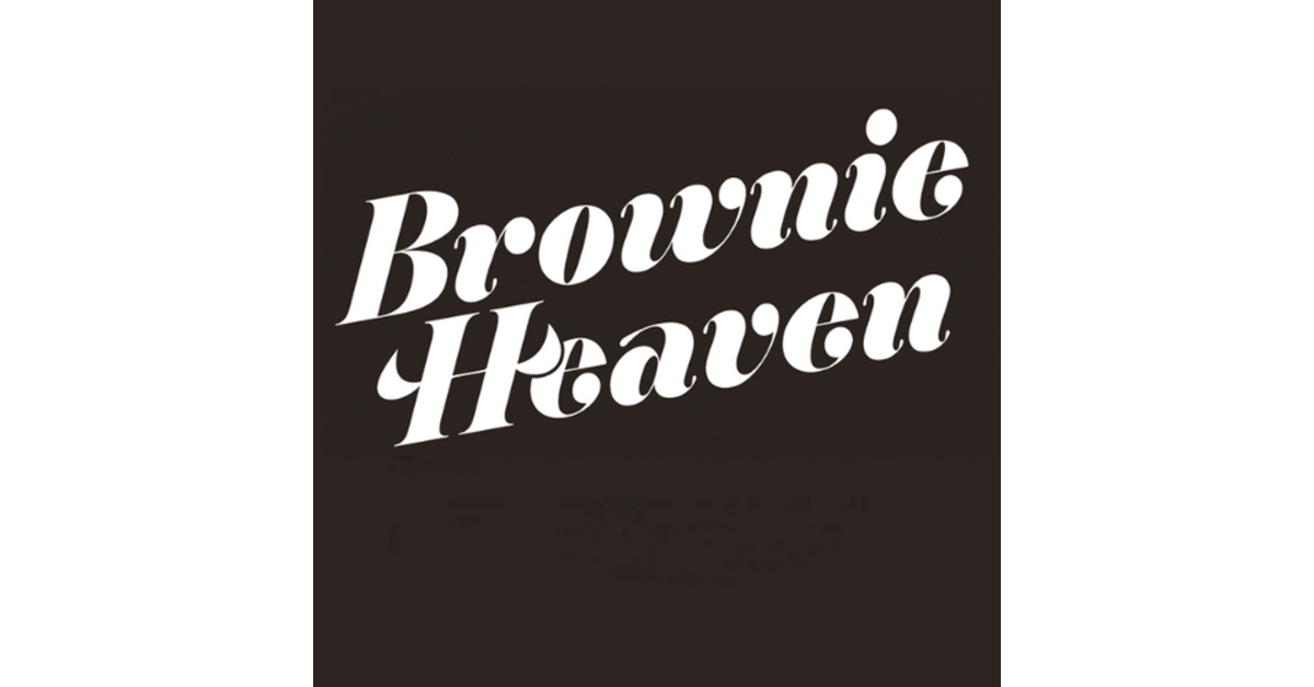 Brownie Delivery UK | Brownies by Post & Online | Brownie Heaven