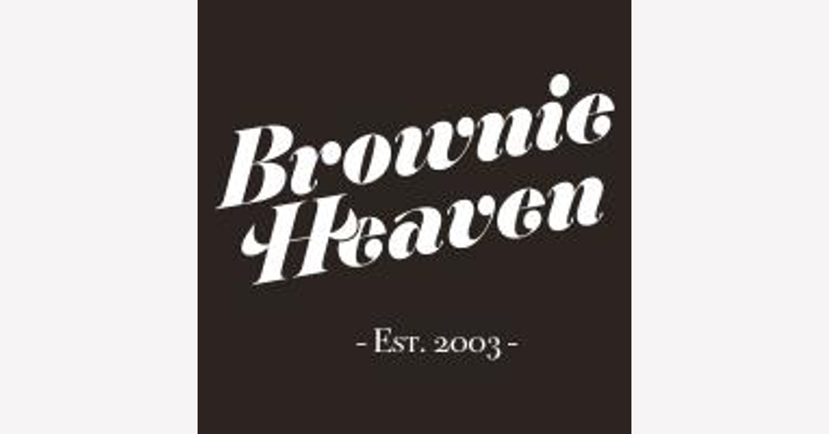 WHOLESALE – Brownie Heaven