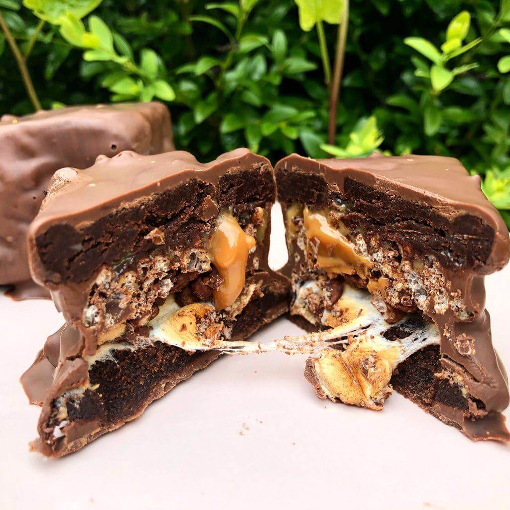 Double Double Decker