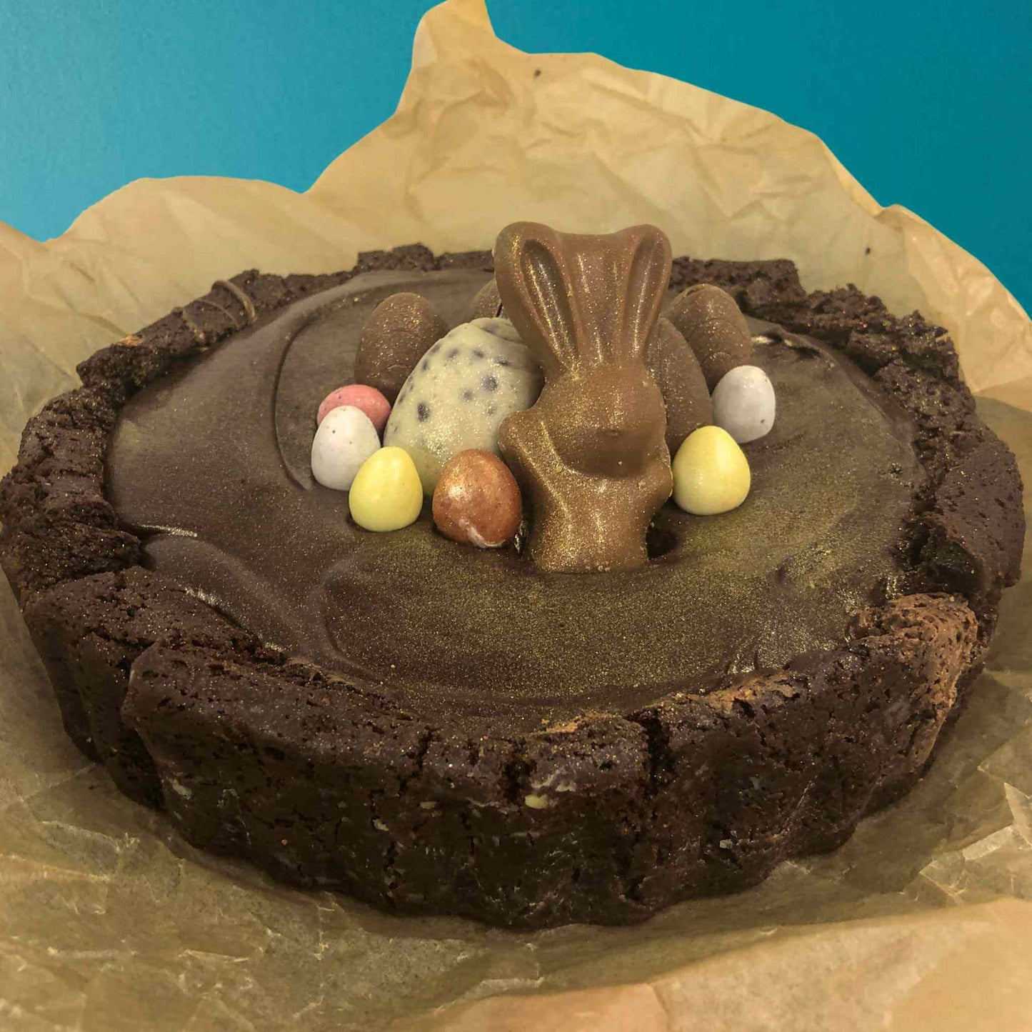 Easter Pie