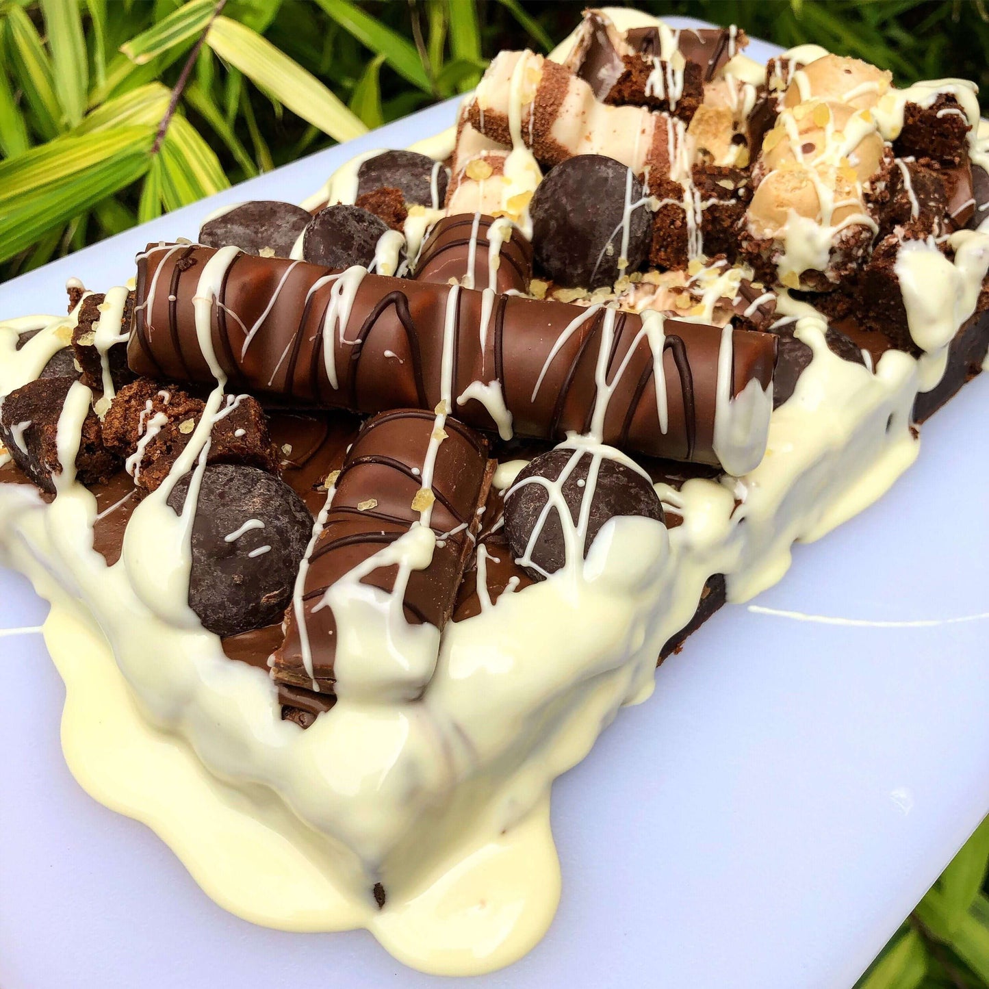 Gift Ideas - Happy Hippo & Kinder Bueno Slab