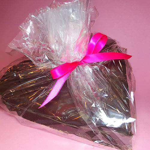 Gift Ideas - I Love You Loads Brownie