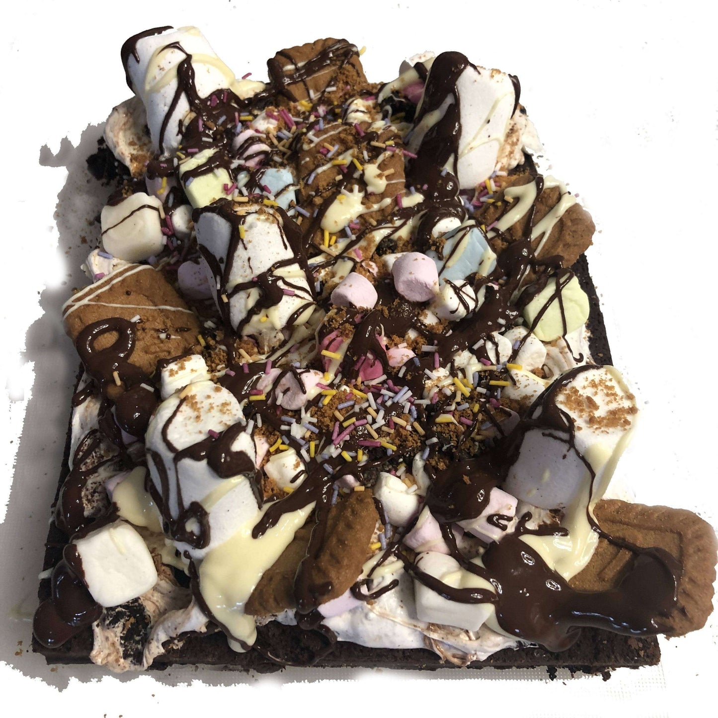 Gift Ideas - Rocky Road Slab