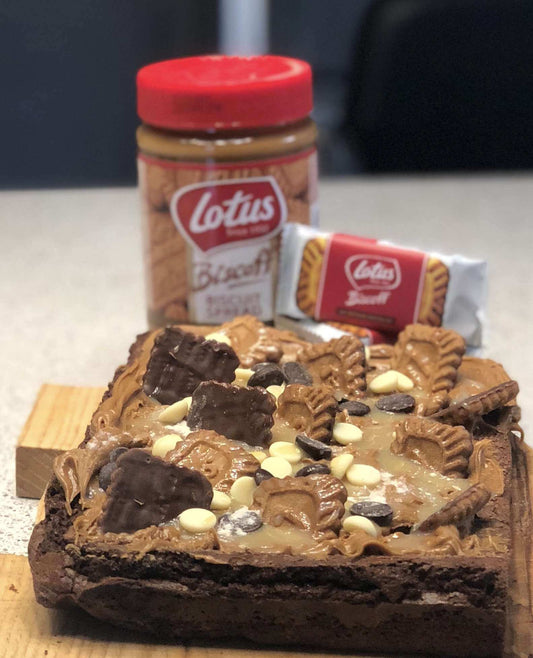 Gift Ideas - The Biscoff ™️ Slab