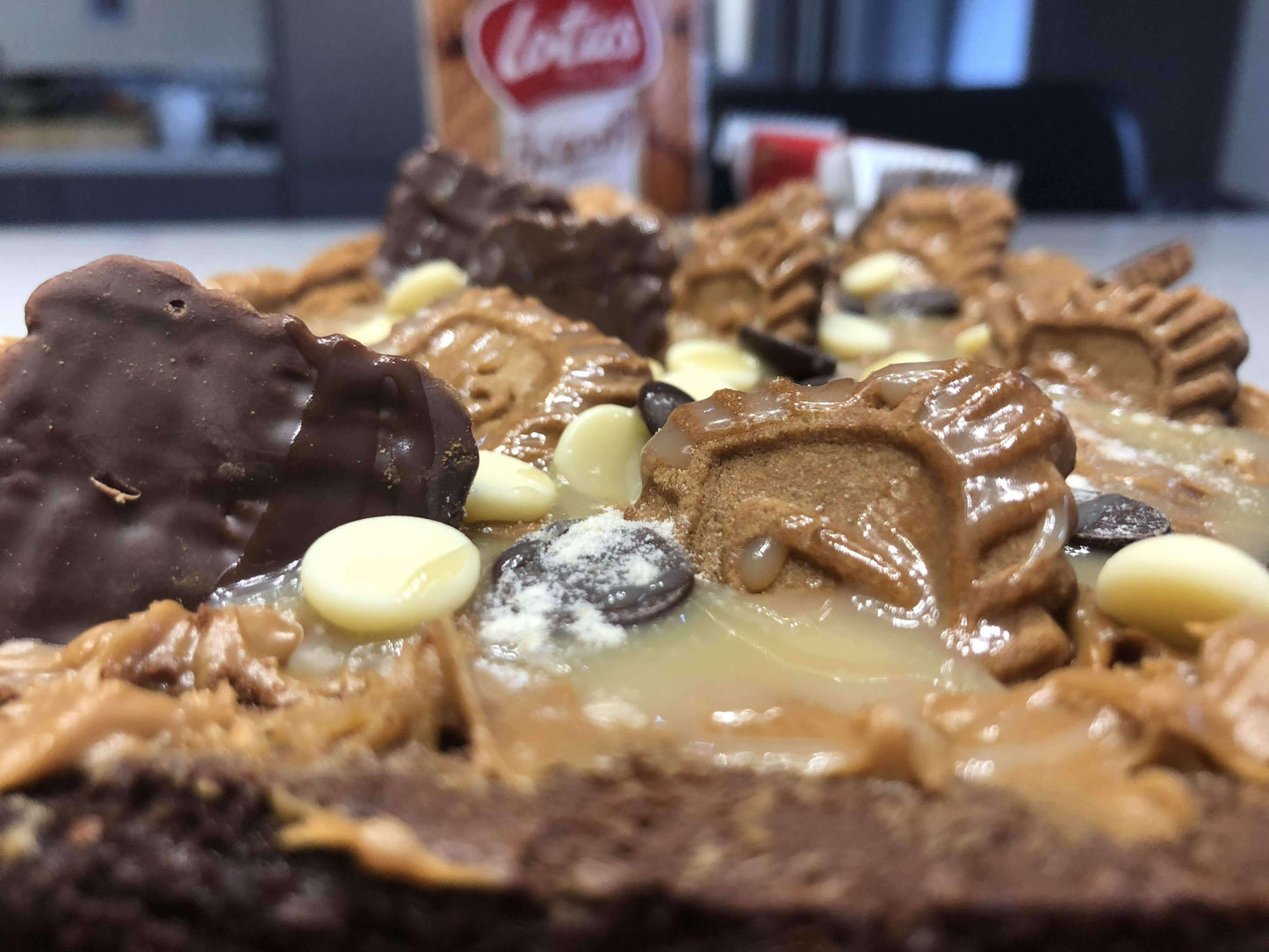 Gift Ideas - The Biscoff ™️ Slab