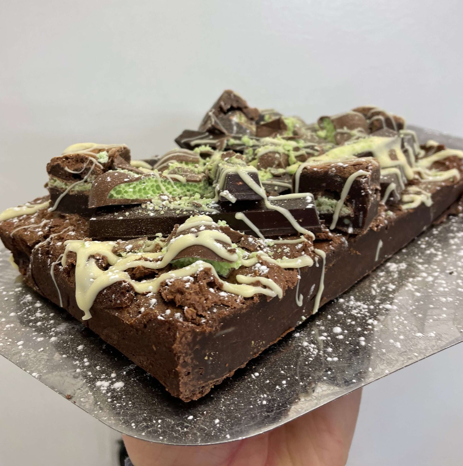 Gift Ideas - The Slab Of The Month - Have A Break Have A Sroopwafel - Subscription