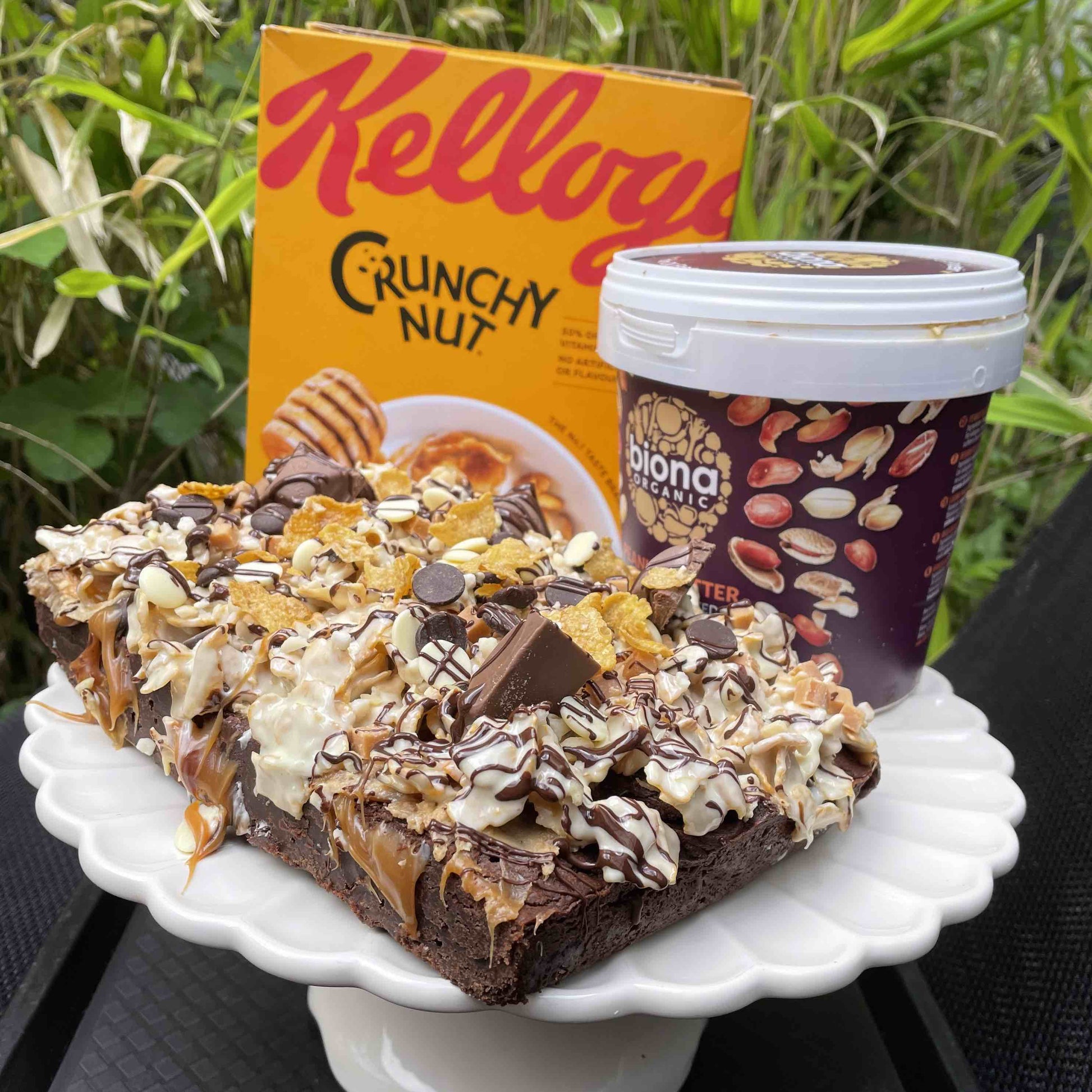 Gift Ideas - The Slab Of The Month - Have A Break Have A Sroopwafel - Subscription