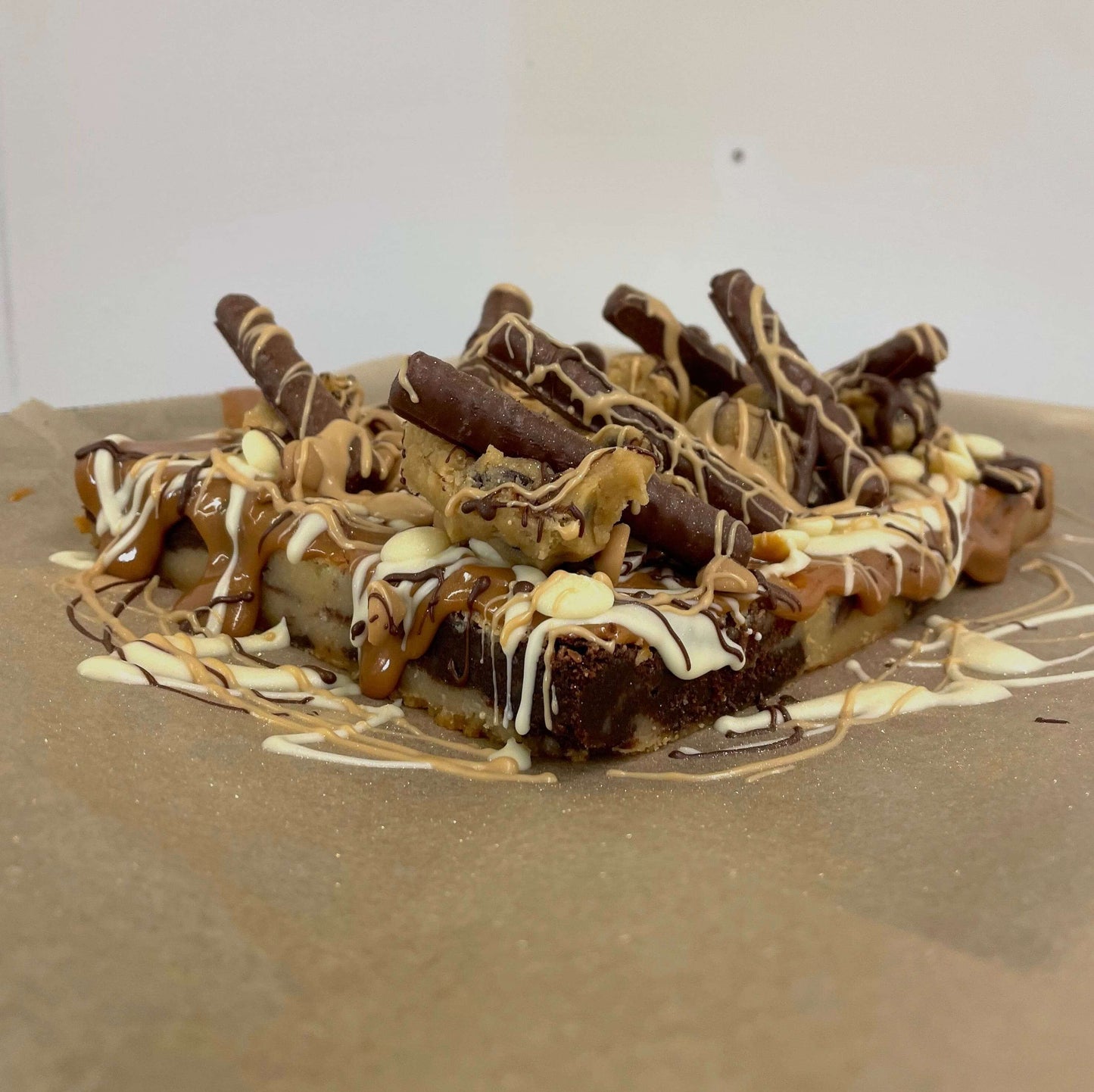 Gift Ideas - The Slab Of The Month - Have A Break Have A Sroopwafel - Subscription