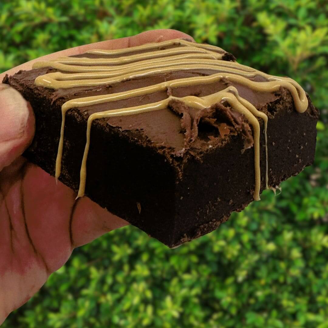 Nutella ™️ Brownie