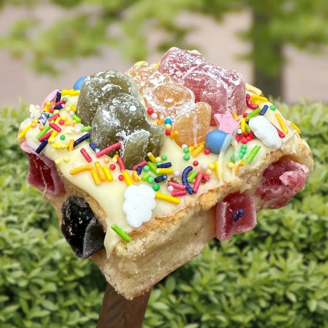 The Big Kid Mixed Selection Box 🆕 - Brownie Heaven