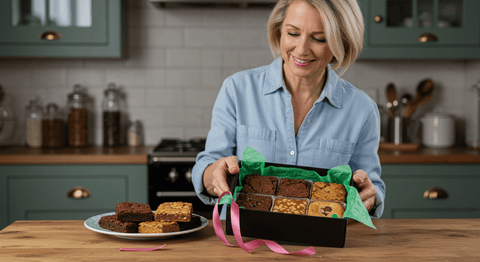 7 Delicious Ways to Spoil Mum This Mother’s Day