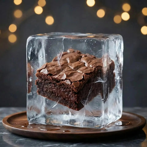 Can You Freeze Brownies? How to Keep Them Fudgy, Fresh, and Delicious