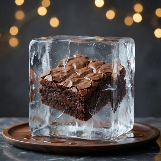 Can You Freeze Brownies? How to Keep Them Fudgy, Fresh, and Delicious - Brownie Heaven
