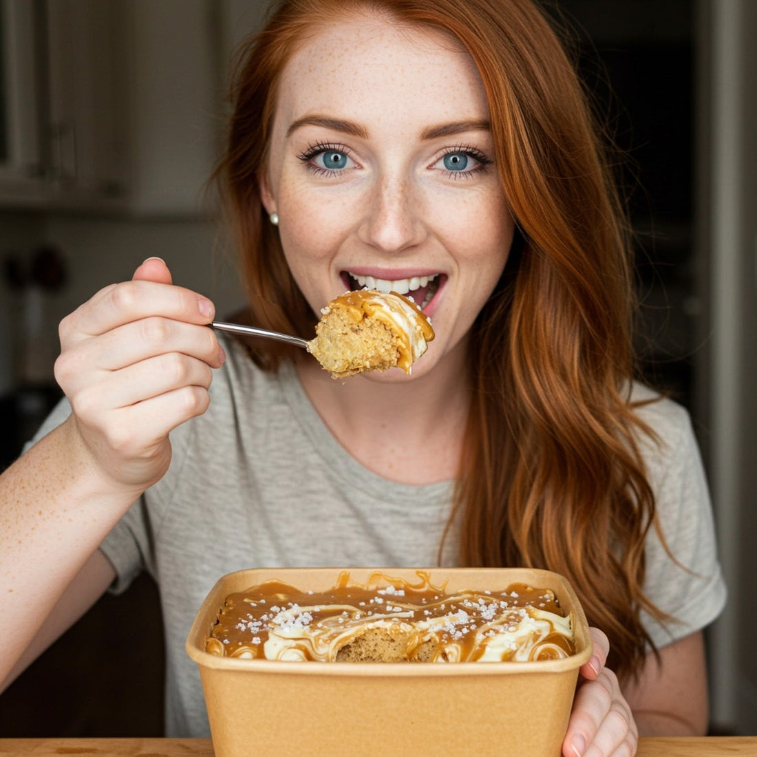 Why we use all butter in our Cookie Dough and why it matters