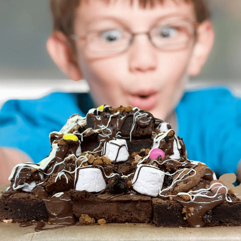 The Delightful History of Brownies and their Evolution