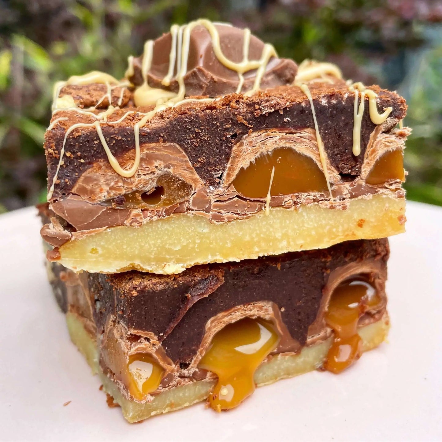 🎉 22 Years of Brownie Heaven – Vote & Celebrate Box (£22) - Brownie Heaven