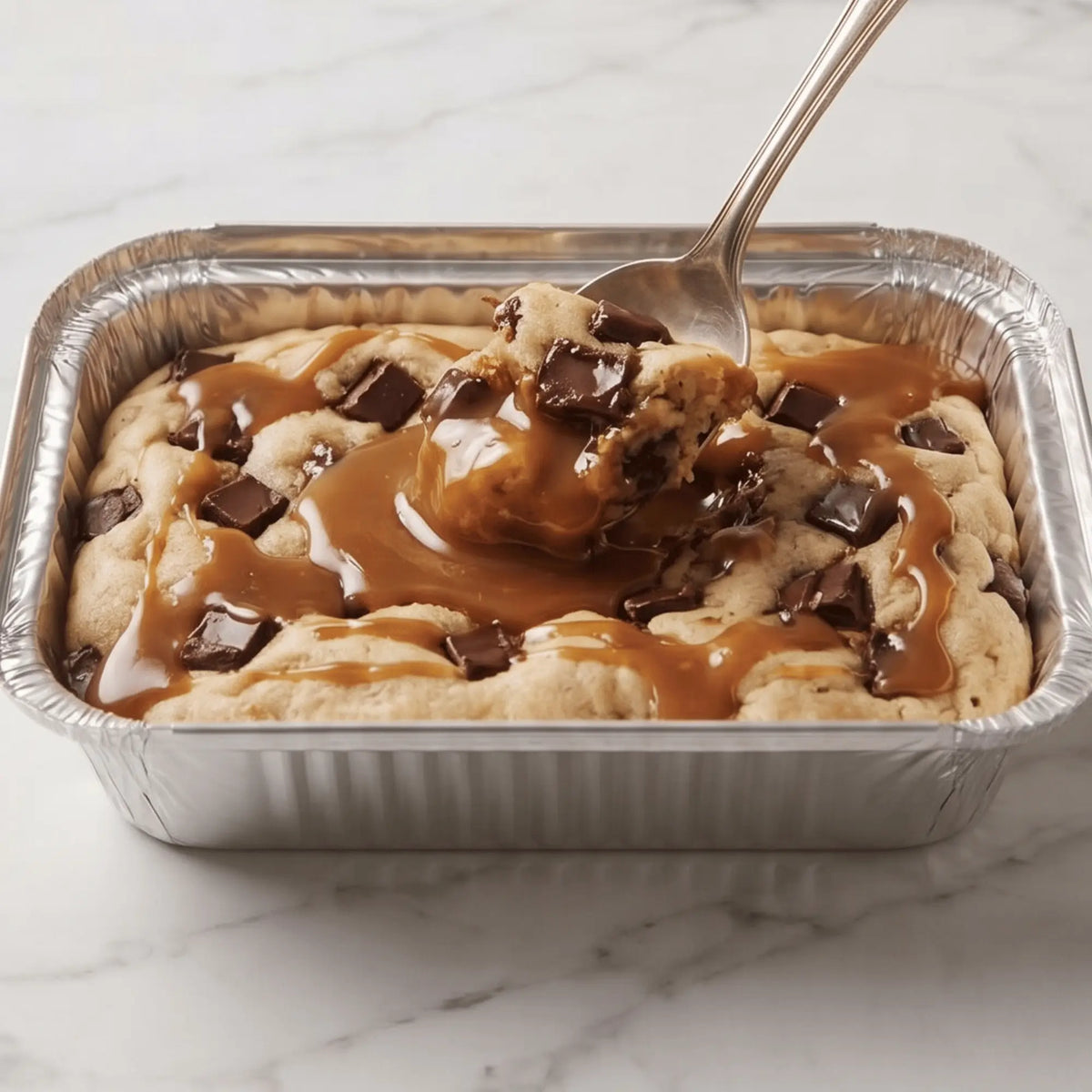 Spoonable Bake at Home Cookie Dough
