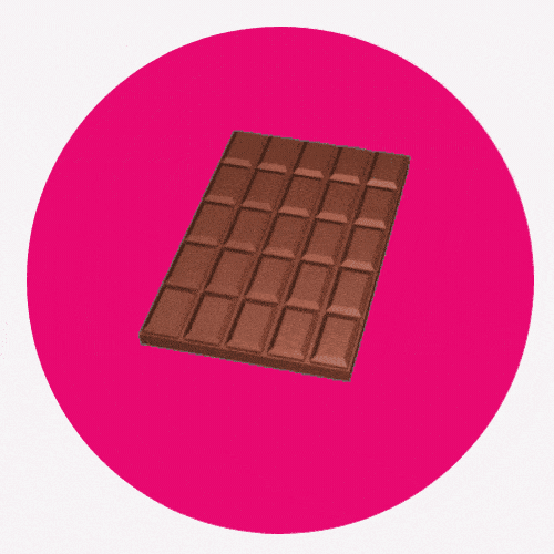 Over 36% Chocolate 