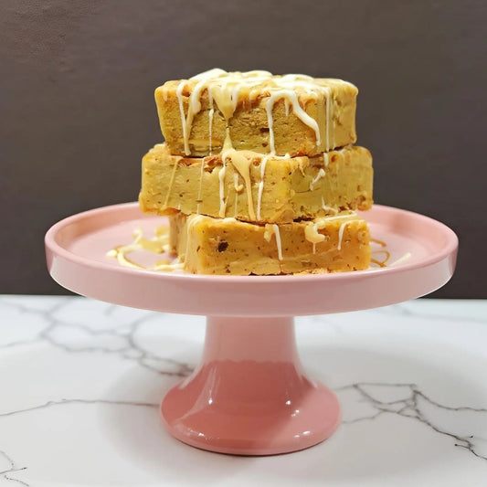 Brown Butter Blondie 🆕 - Brownie Heaven