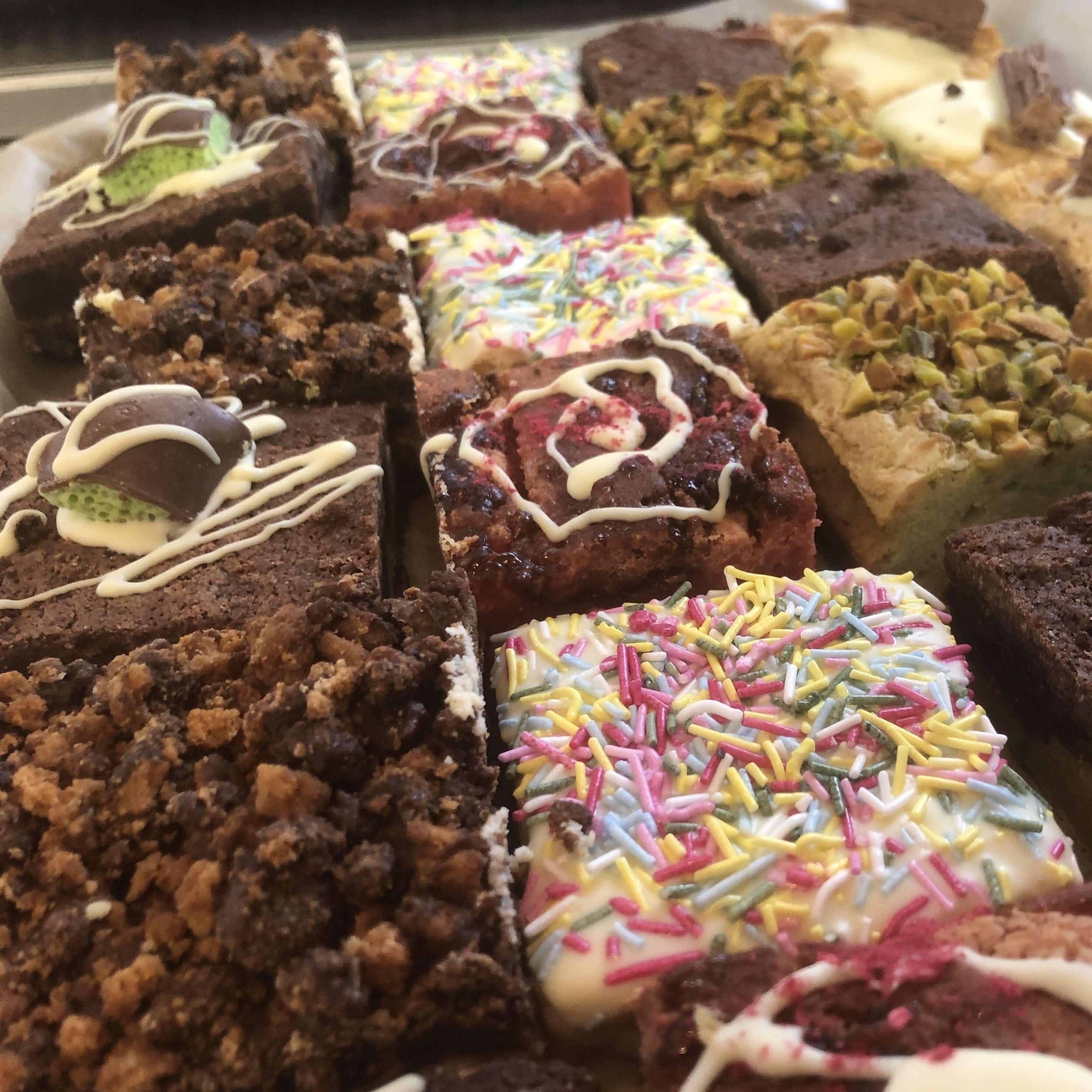 Brownie Delivery Order Brownies By Post Online Brownie Heaven brownie-delivery-order-brownies-by-post-online-brownie-heaven