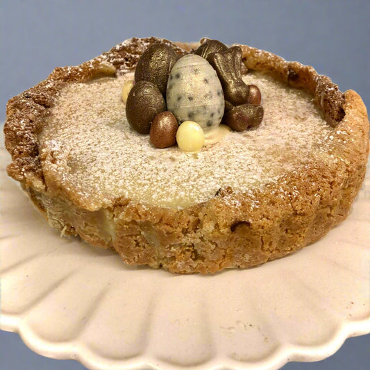 Easter Pie