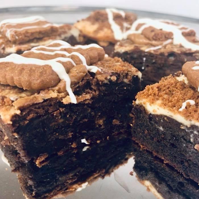 Gift Ideas - Brownie Of The Week Subscription