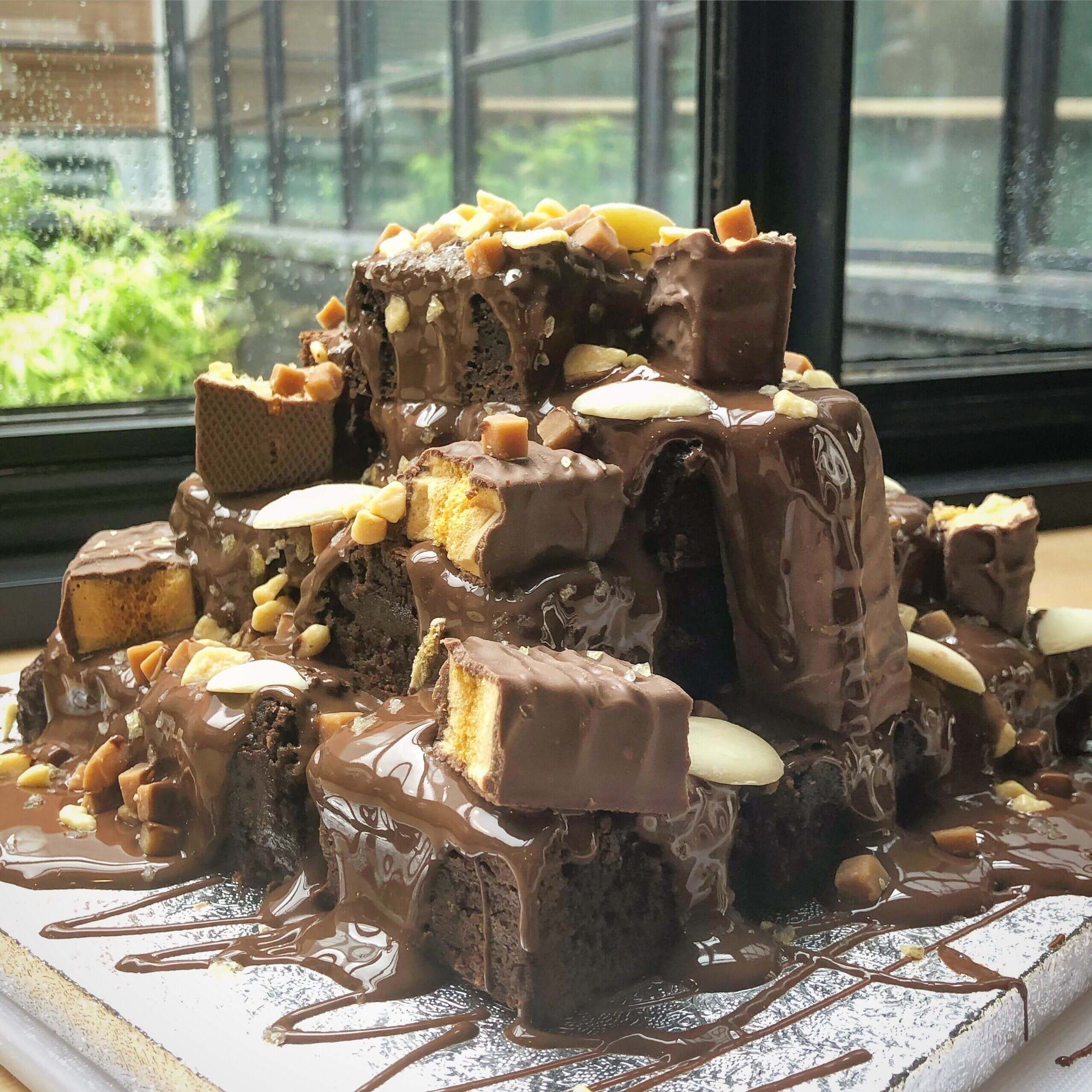 Brownie Delivery Order Brownies By Post Online Brownie Heaven brownie-delivery-order-brownies-by-post-online-brownie-heaven