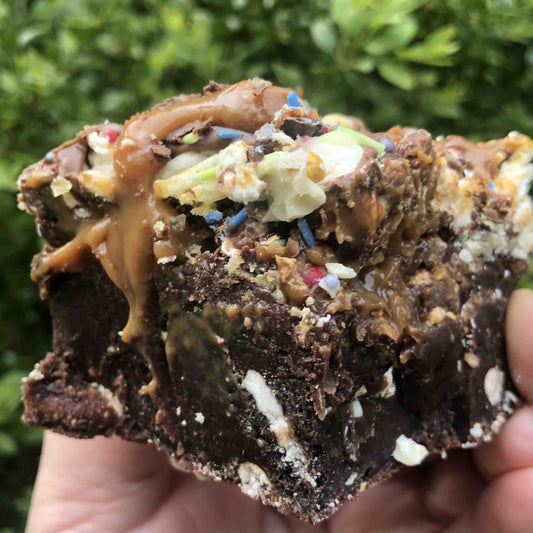 Gift Ideas - Everything Brownie - Brownie Heaven Extreme