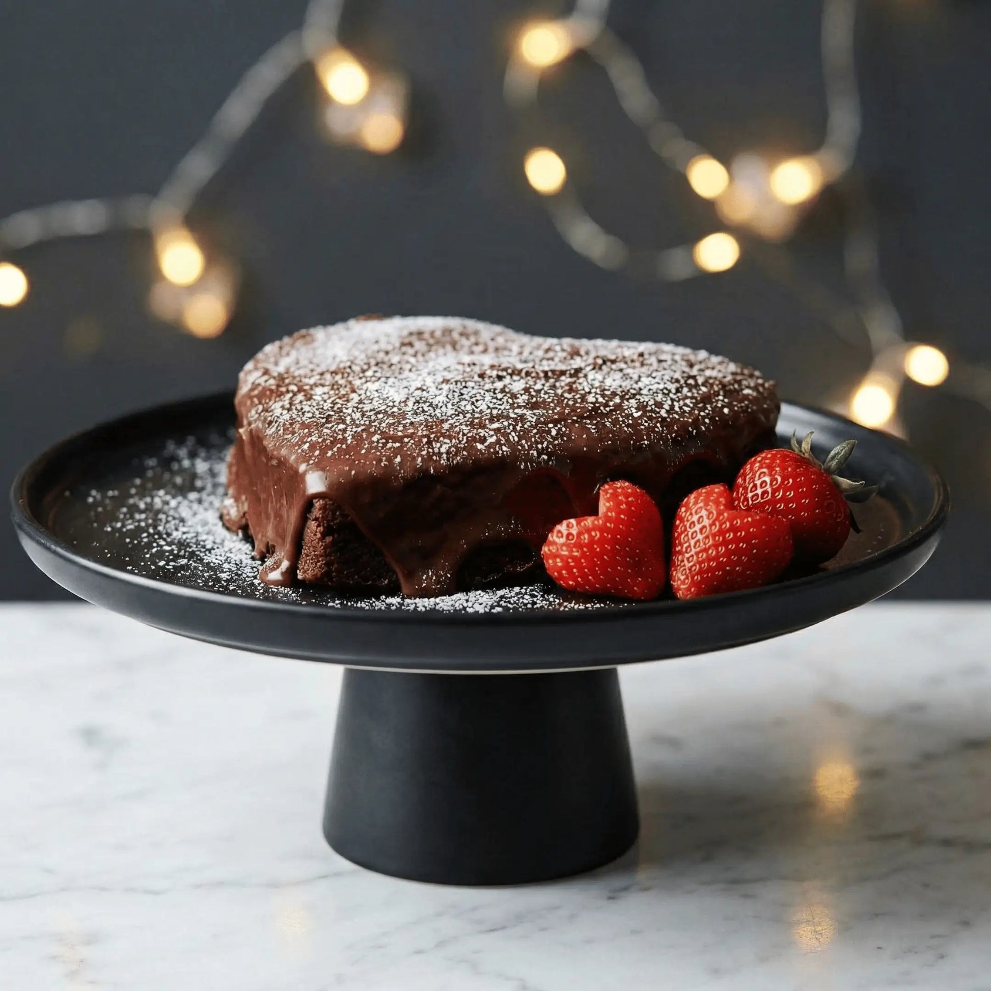 I Love You Loads Brownie - Brownie Heaven